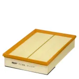 Luftfilter HENGST FILTER E1189L