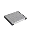 Filter, Innenraumluft HENGST FILTER E3902LC
