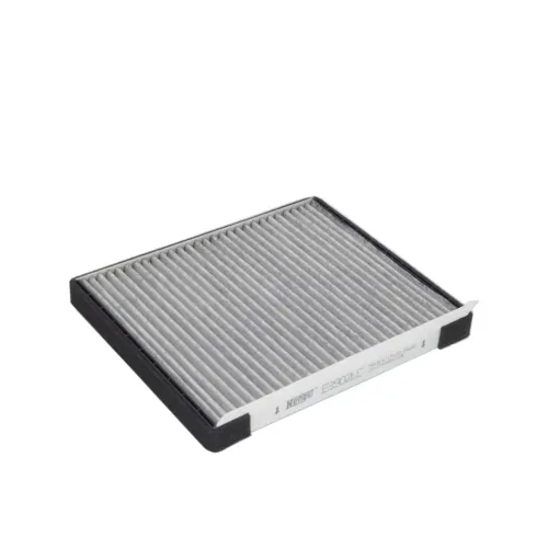 Filter, Innenraumluft HENGST FILTER E3902LC Bild Filter, Innenraumluft HENGST FILTER E3902LC