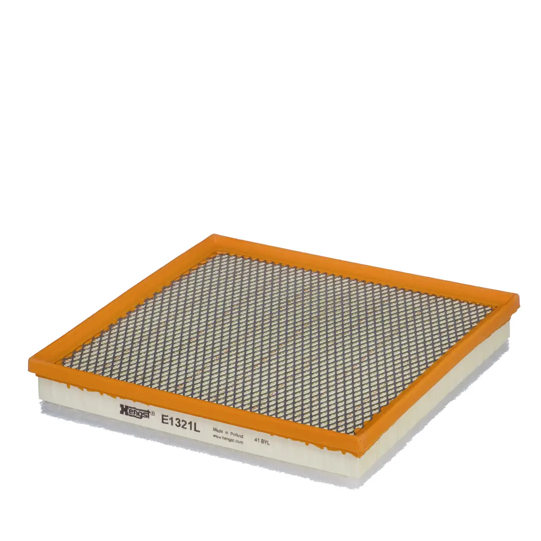 Luftfilter HENGST FILTER E1321L