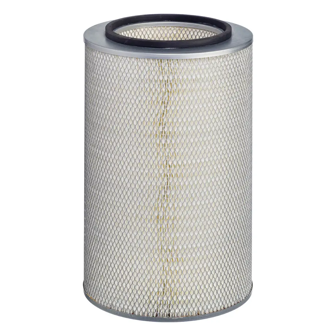Luftfilter HENGST FILTER E1650L