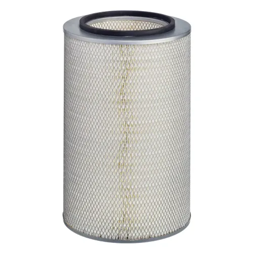 Luftfilter HENGST FILTER E1650L Bild Luftfilter HENGST FILTER E1650L