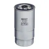Kraftstofffilter HENGST FILTER H154WK Bild Kraftstofffilter HENGST FILTER H154WK