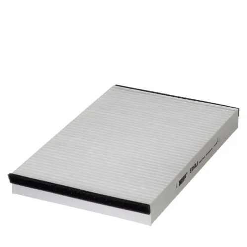 Filter, Innenraumluft HENGST FILTER E910LI Bild Filter, Innenraumluft HENGST FILTER E910LI