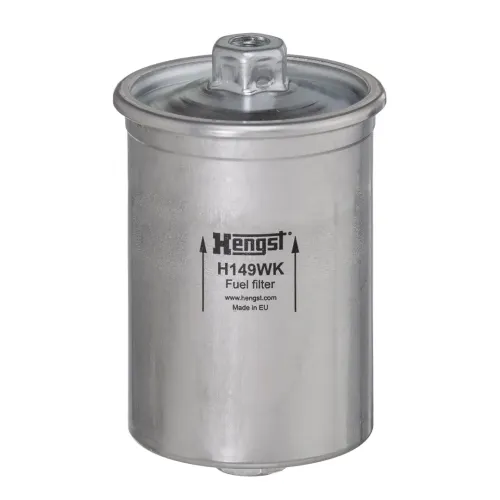 Kraftstofffilter HENGST FILTER H149WK Bild Kraftstofffilter HENGST FILTER H149WK