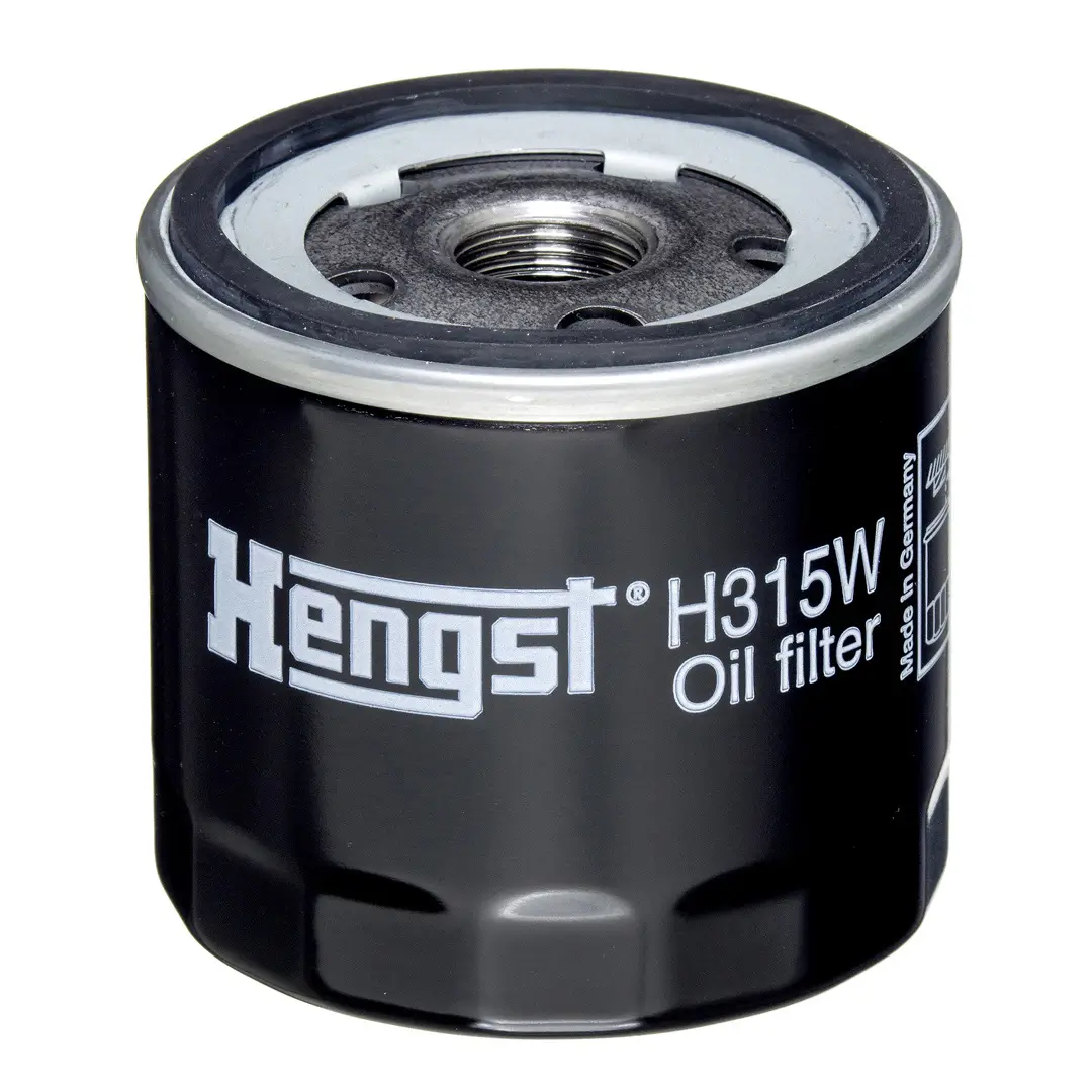 Ölfilter HENGST FILTER H315W