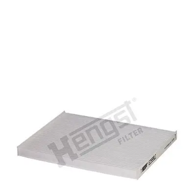 Filter, Innenraumluft HENGST FILTER E2995LI Bild Filter, Innenraumluft HENGST FILTER E2995LI