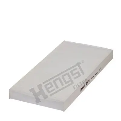 Filter, Innenraumluft HENGST FILTER E941LI Bild Filter, Innenraumluft HENGST FILTER E941LI