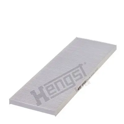 Filter, Innenraumluft HENGST FILTER E953LI Bild Filter, Innenraumluft HENGST FILTER E953LI