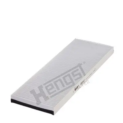 Filter, Innenraumluft HENGST FILTER E904LI Bild Filter, Innenraumluft HENGST FILTER E904LI