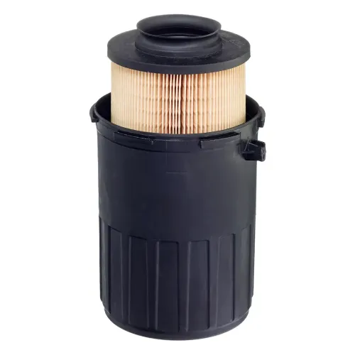 Luftfilter HENGST FILTER E295L Bild Luftfilter HENGST FILTER E295L