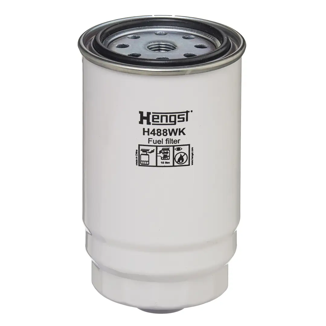 Kraftstofffilter HENGST FILTER H488WK