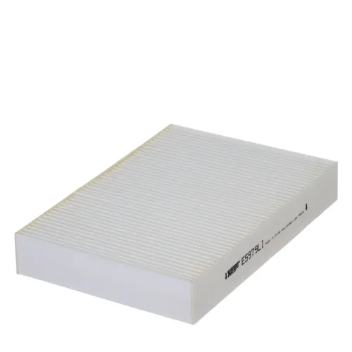 Filter, Innenraumluft HENGST FILTER E5979LI Bild Filter, Innenraumluft HENGST FILTER E5979LI