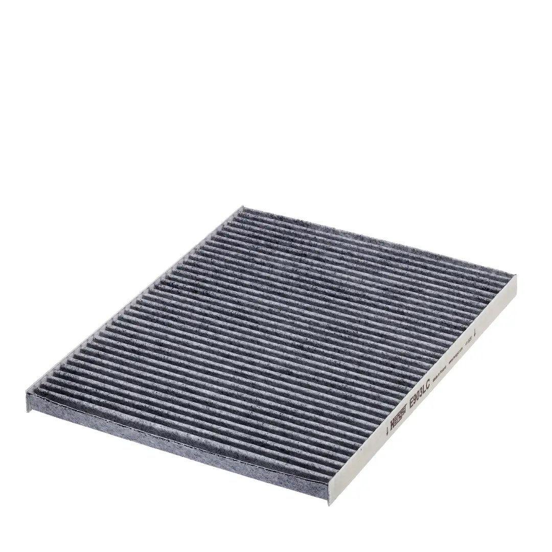Filter, Innenraumluft HENGST FILTER E903LC