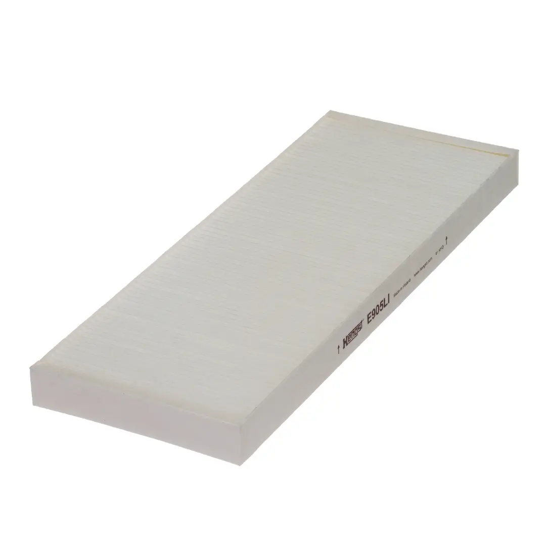 Filter, Innenraumluft HENGST FILTER E905LI