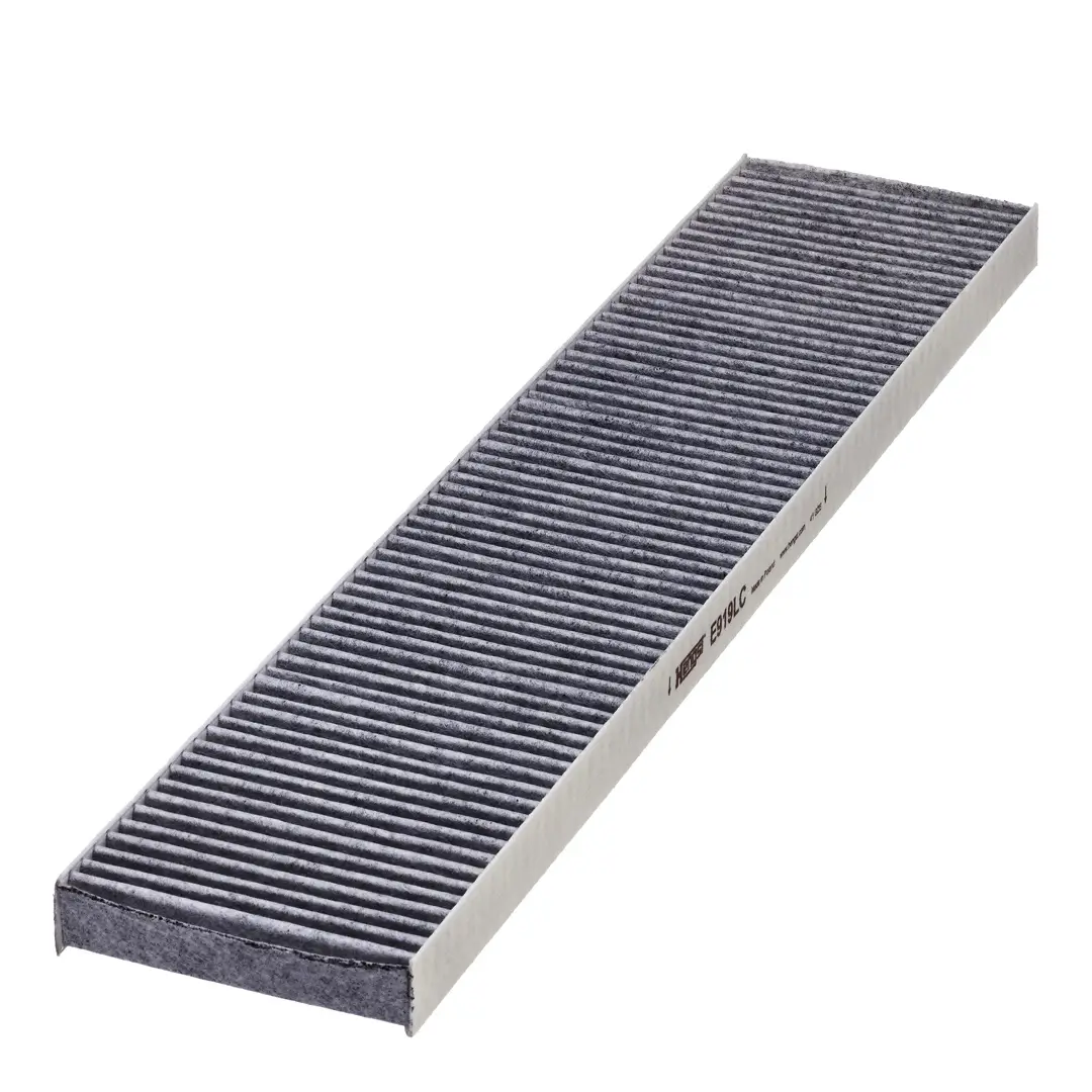 Filter, Innenraumluft HENGST FILTER E919LC