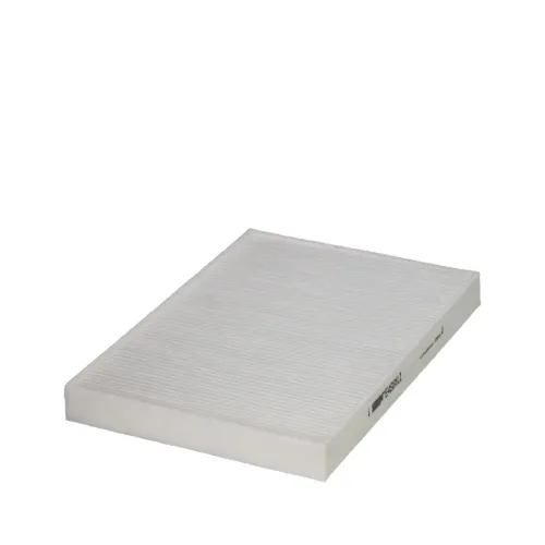 Filter, Innenraumluft HENGST FILTER E4931LI Bild Filter, Innenraumluft HENGST FILTER E4931LI