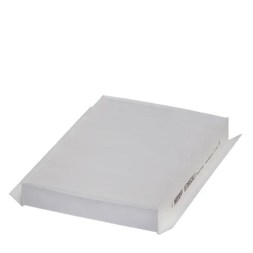 Filter, Innenraumluft HENGST FILTER E3953LI Bild Filter, Innenraumluft HENGST FILTER E3953LI