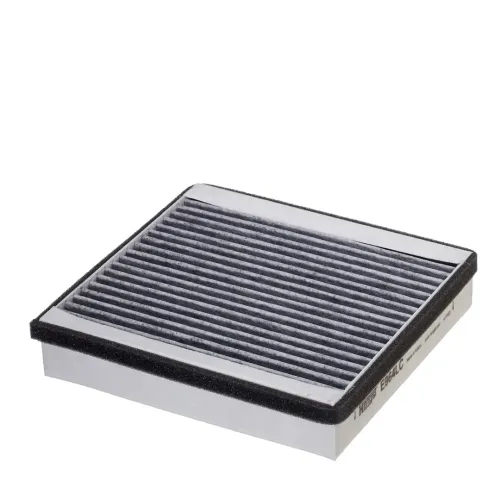 Filter, Innenraumluft HENGST FILTER E964LC Bild Filter, Innenraumluft HENGST FILTER E964LC