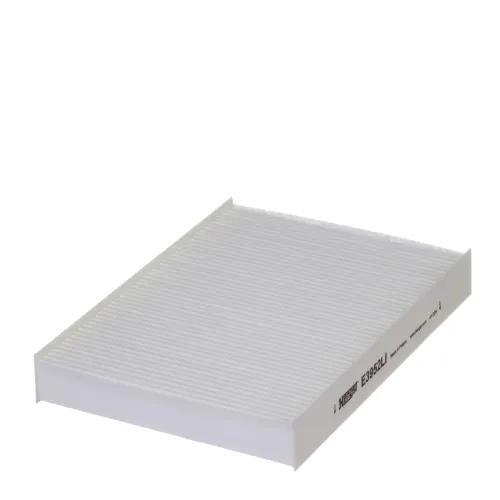 Filter, Innenraumluft HENGST FILTER E3952LI Bild Filter, Innenraumluft HENGST FILTER E3952LI