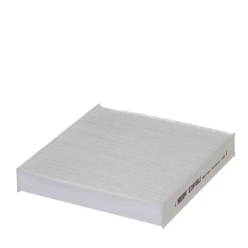 Filter, Innenraumluft HENGST FILTER E3918LI Bild Filter, Innenraumluft HENGST FILTER E3918LI
