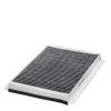 Filter, Innenraumluft HENGST FILTER E2916LC Bild Filter, Innenraumluft HENGST FILTER E2916LC