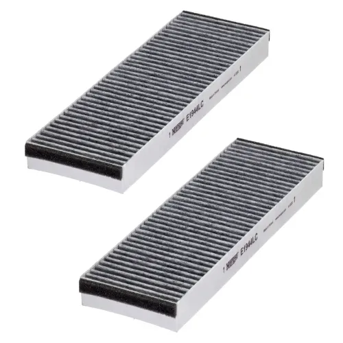 Filter, Innenraumluft HENGST FILTER E1944LC-2 Bild Filter, Innenraumluft HENGST FILTER E1944LC-2