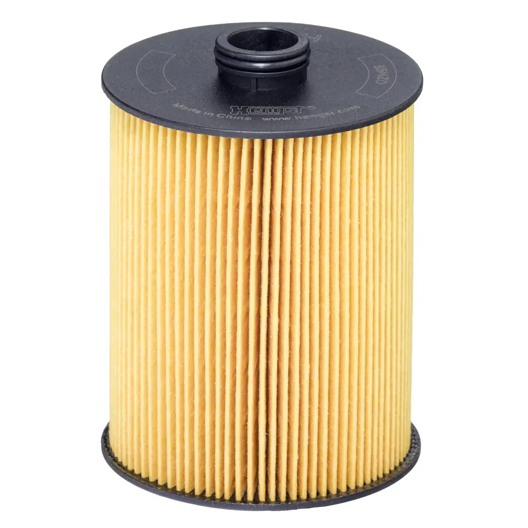 Ölfilter HENGST FILTER E136H D428