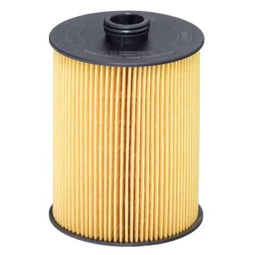 Ölfilter HENGST FILTER E136H D428 Bild Ölfilter HENGST FILTER E136H D428
