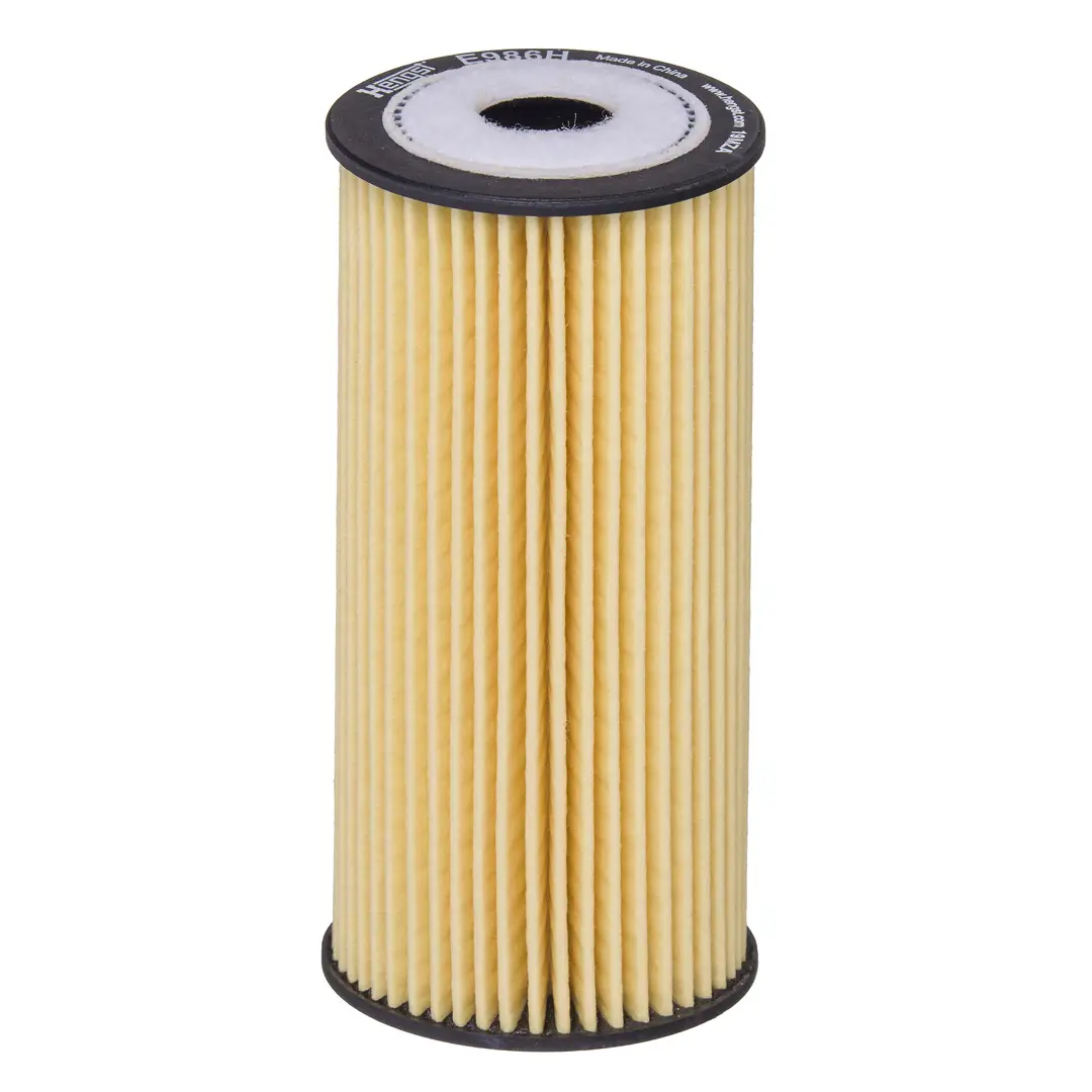 Ölfilter HENGST FILTER E986H D548