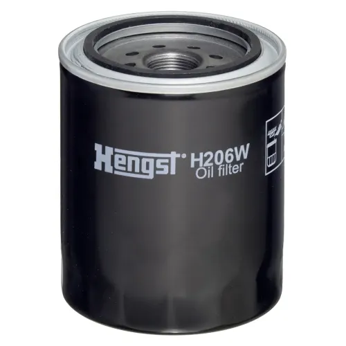 Ölfilter HENGST FILTER H206W Bild Ölfilter HENGST FILTER H206W