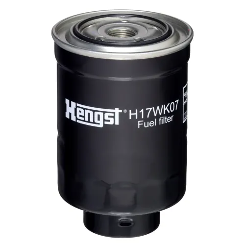 Kraftstofffilter HENGST FILTER H17WK07 Bild Kraftstofffilter HENGST FILTER H17WK07