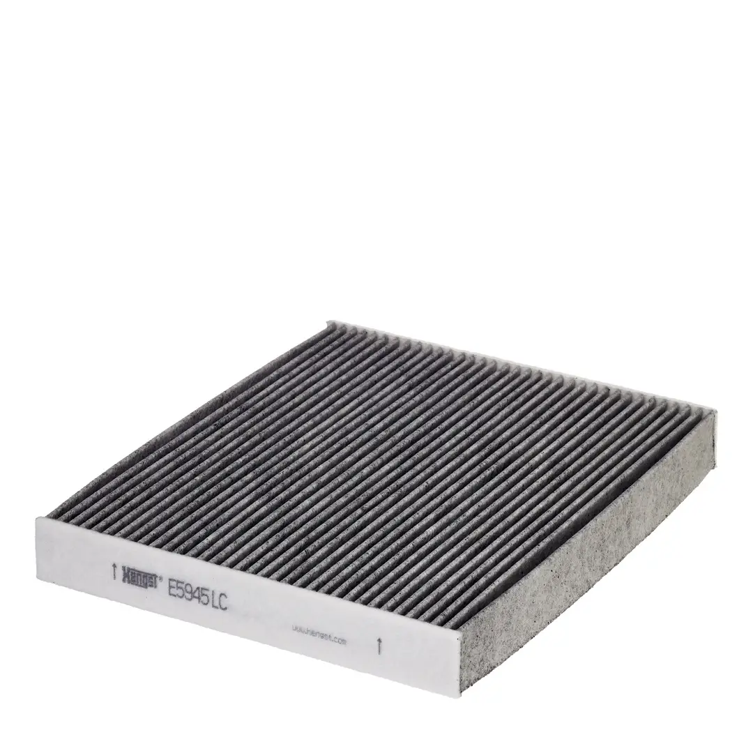 Filter, Innenraumluft HENGST FILTER E5945LC