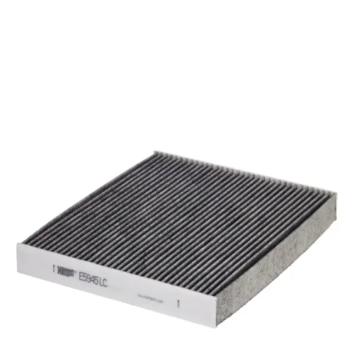 Filter, Innenraumluft HENGST FILTER E5945LC Bild Filter, Innenraumluft HENGST FILTER E5945LC