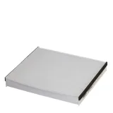 Filter, Innenraumluft HENGST FILTER E1914LI