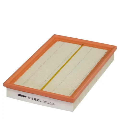 Luftfilter HENGST FILTER E160L Bild Luftfilter HENGST FILTER E160L