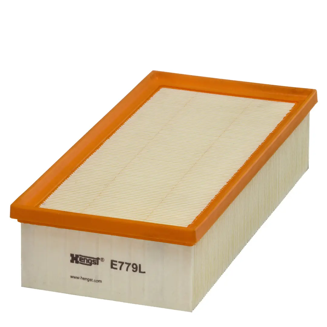 Luftfilter HENGST FILTER E779L