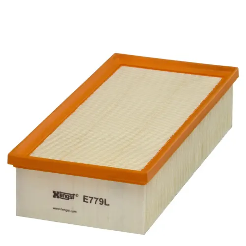 Luftfilter HENGST FILTER E779L Bild Luftfilter HENGST FILTER E779L