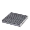 Filter, Innenraumluft HENGST FILTER E1915LC