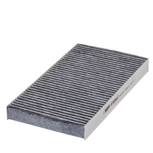 Filter, Innenraumluft HENGST FILTER E1934LC Bild Filter, Innenraumluft HENGST FILTER E1934LC