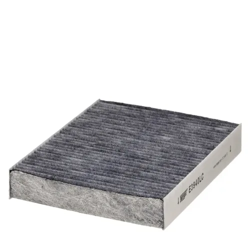 Filter, Innenraumluft HENGST FILTER E3940LC Bild Filter, Innenraumluft HENGST FILTER E3940LC