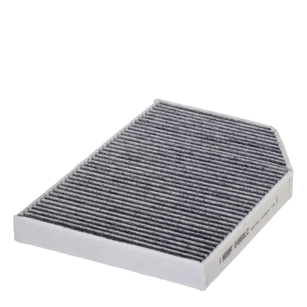 Filter, Innenraumluft HENGST FILTER E4980LC