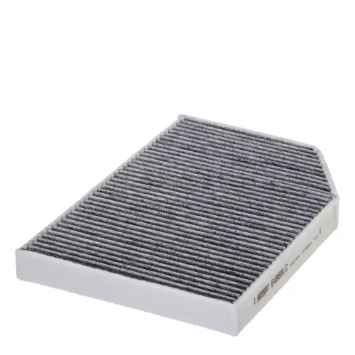 Filter, Innenraumluft HENGST FILTER E4980LC Bild Filter, Innenraumluft HENGST FILTER E4980LC