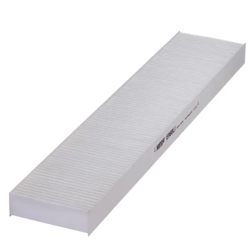 Filter, Innenraumluft HENGST FILTER E968LI Bild Filter, Innenraumluft HENGST FILTER E968LI