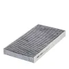 Filter, Innenraumluft HENGST FILTER E2904LC