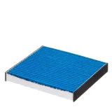 Filter, Innenraumluft HENGST FILTER E2945LB