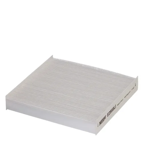 Filter, Innenraumluft HENGST FILTER E2959LI Bild Filter, Innenraumluft HENGST FILTER E2959LI