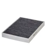 Filter, Innenraumluft HENGST FILTER E3901LC