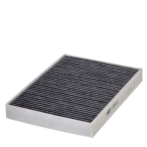 Filter, Innenraumluft HENGST FILTER E3901LC Bild Filter, Innenraumluft HENGST FILTER E3901LC