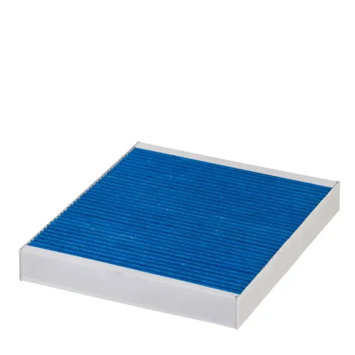 Filter, Innenraumluft HENGST FILTER E3907LB Bild Filter, Innenraumluft HENGST FILTER E3907LB